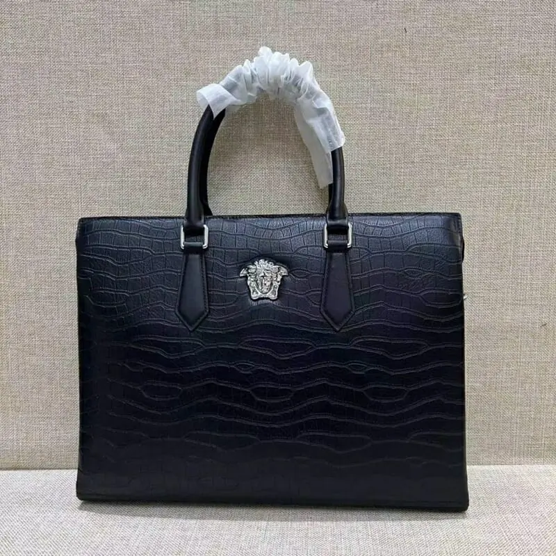 versace aaa homme sac a main  s_10bb251